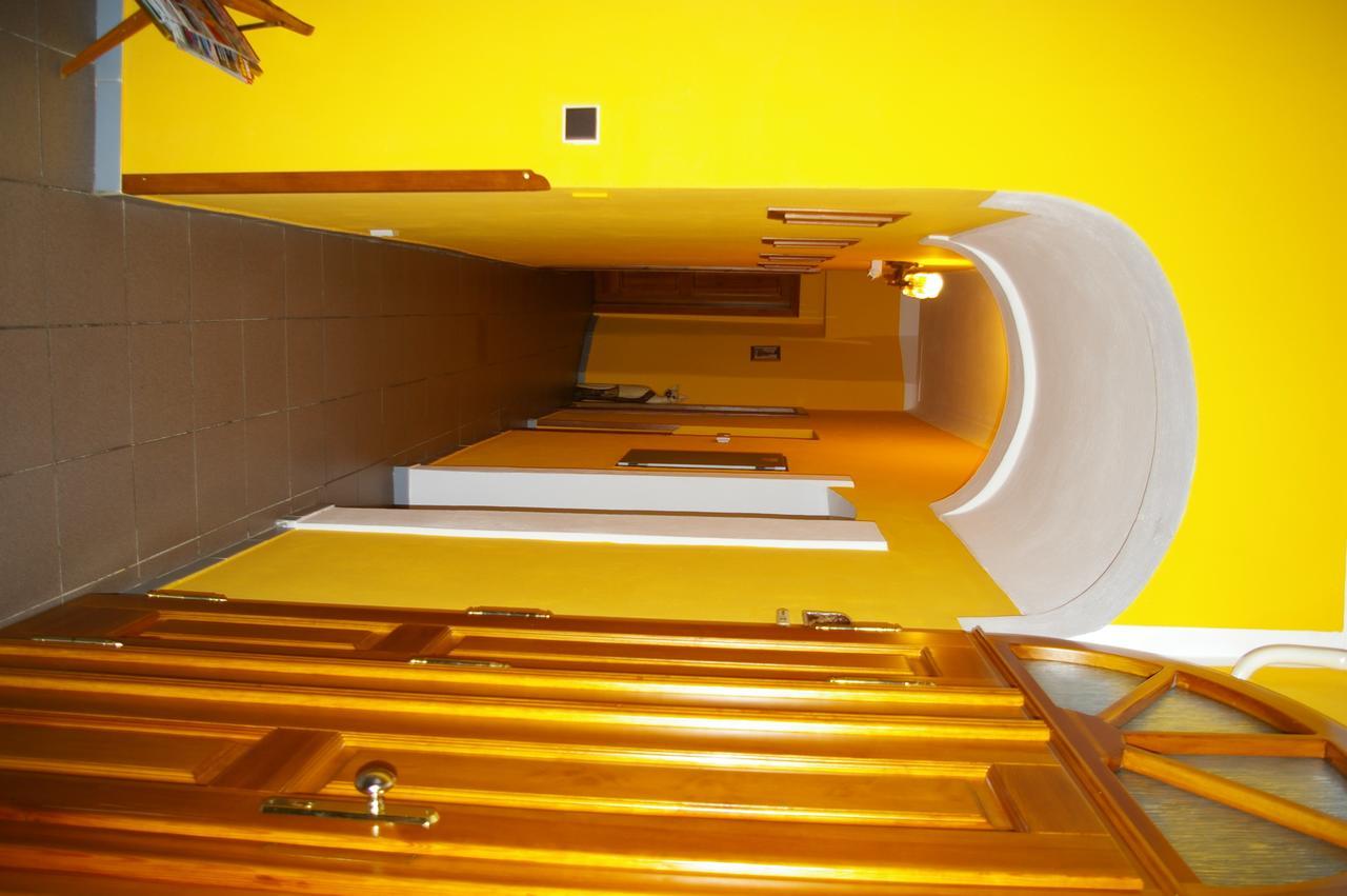 Penzion Koudela Česká Kamenice Extérieur photo