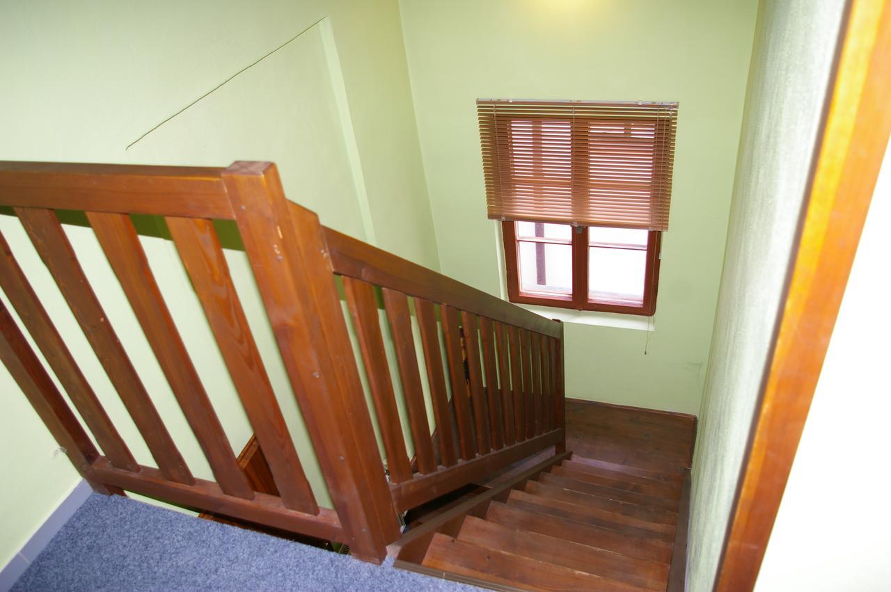 Penzion Koudela Česká Kamenice Extérieur photo